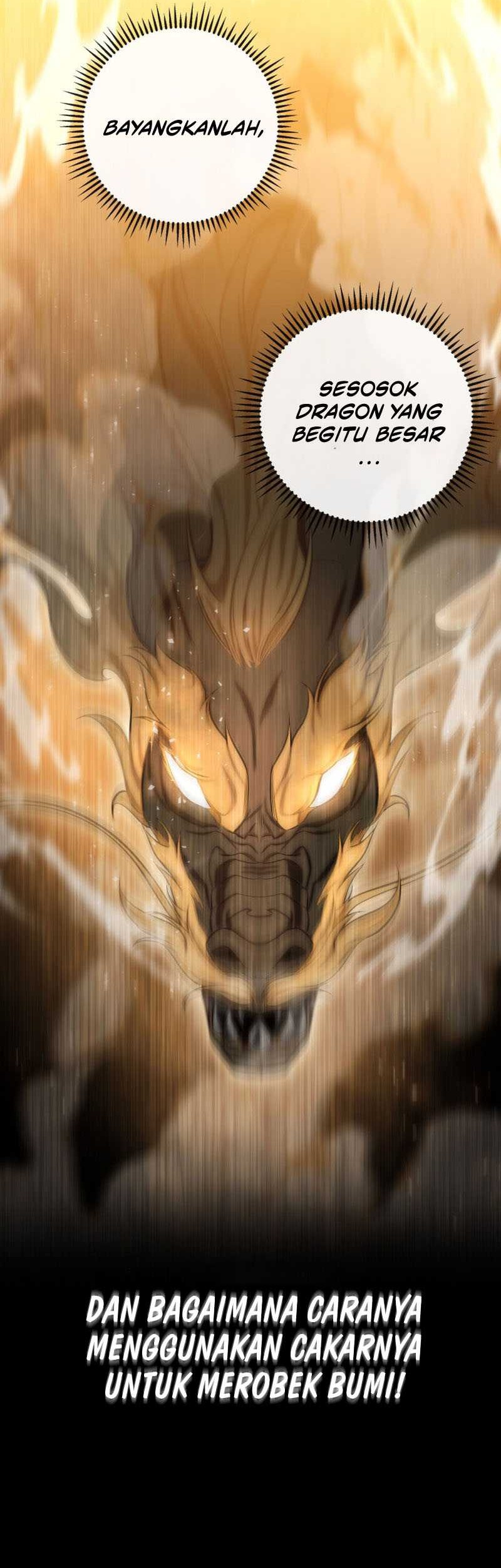 Heavenly Inquisition Sword Chapter 22 Gambar 15