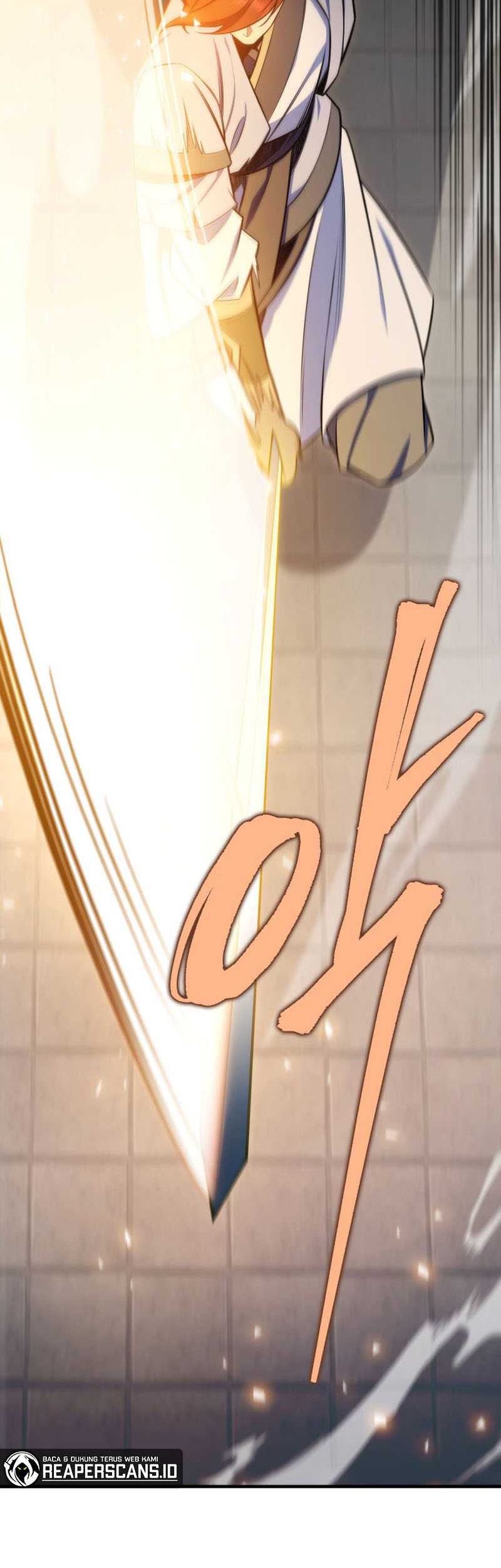 Heavenly Inquisition Sword Chapter 22 Gambar 17