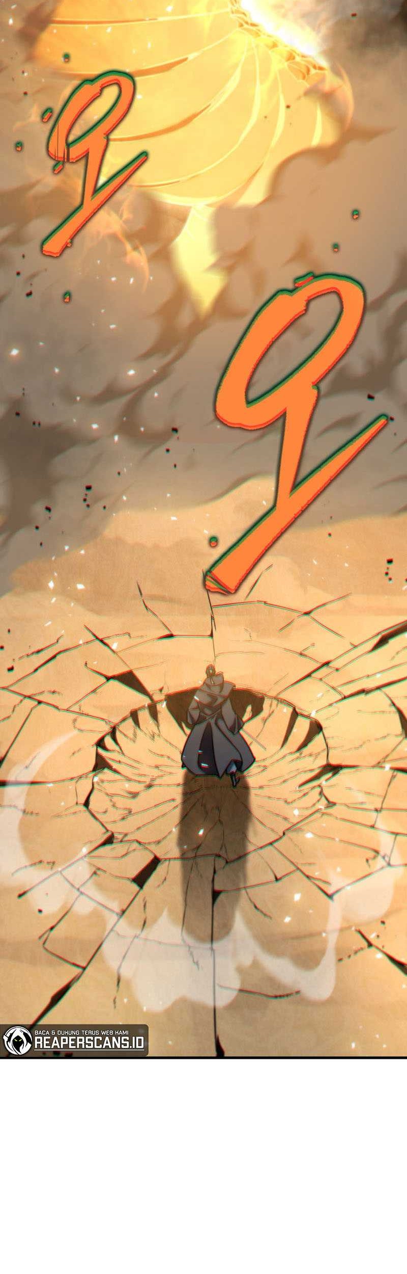 Heavenly Inquisition Sword Chapter 22 Gambar 27