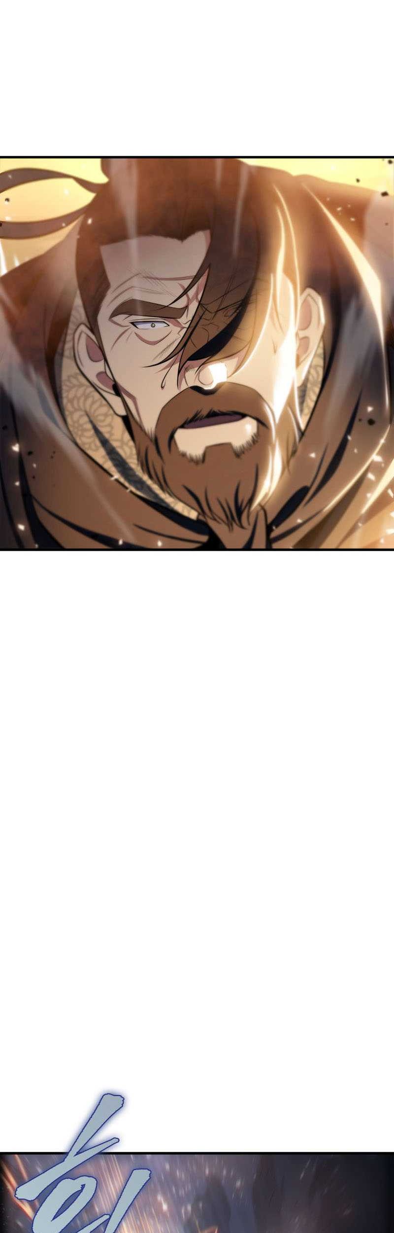 Heavenly Inquisition Sword Chapter 22 Gambar 28