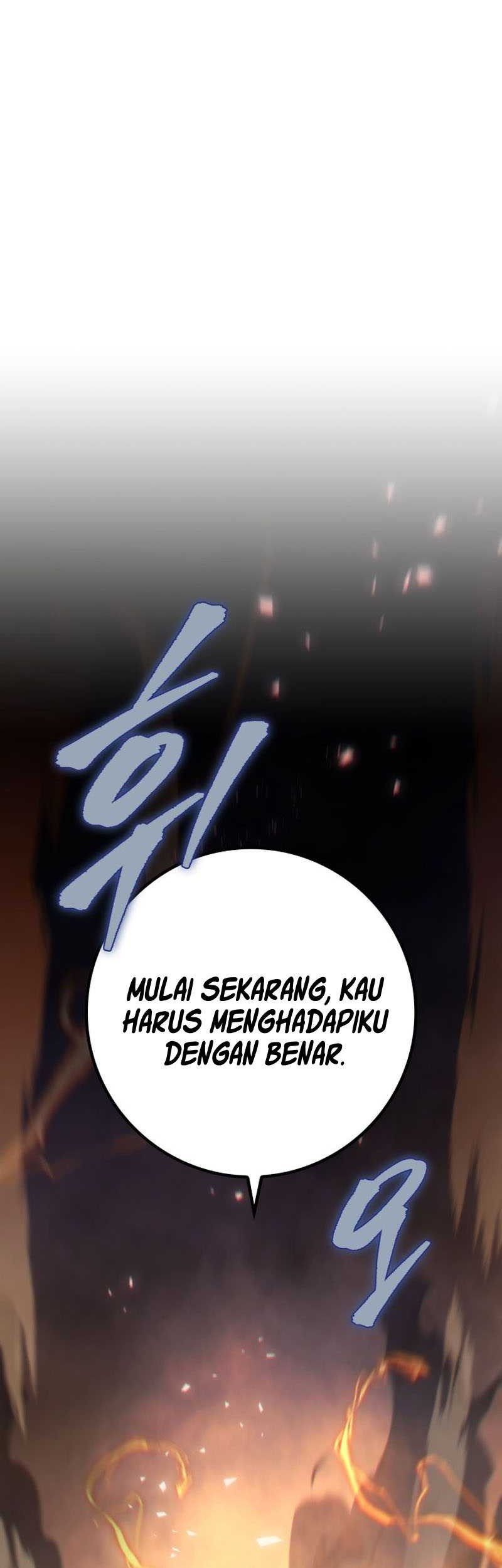 Heavenly Inquisition Sword Chapter 22 Gambar 32
