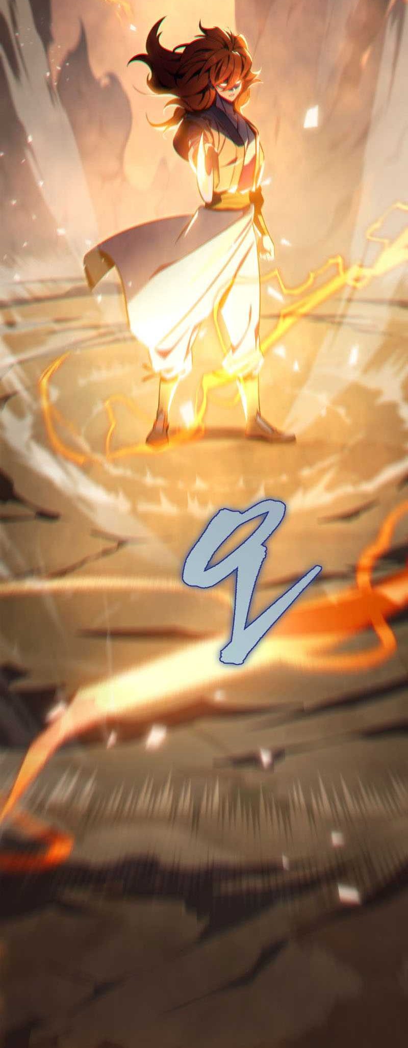 Heavenly Inquisition Sword Chapter 22 Gambar 33