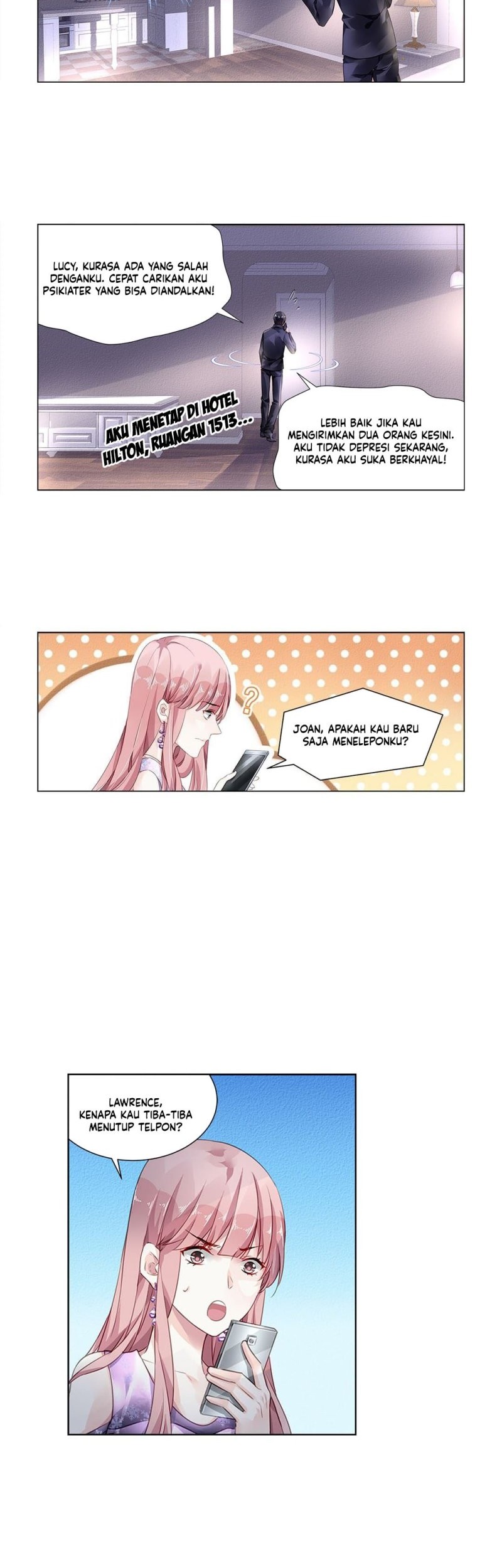 Guomin Laogong Dai Huijia Chapter 154 Gambar 6