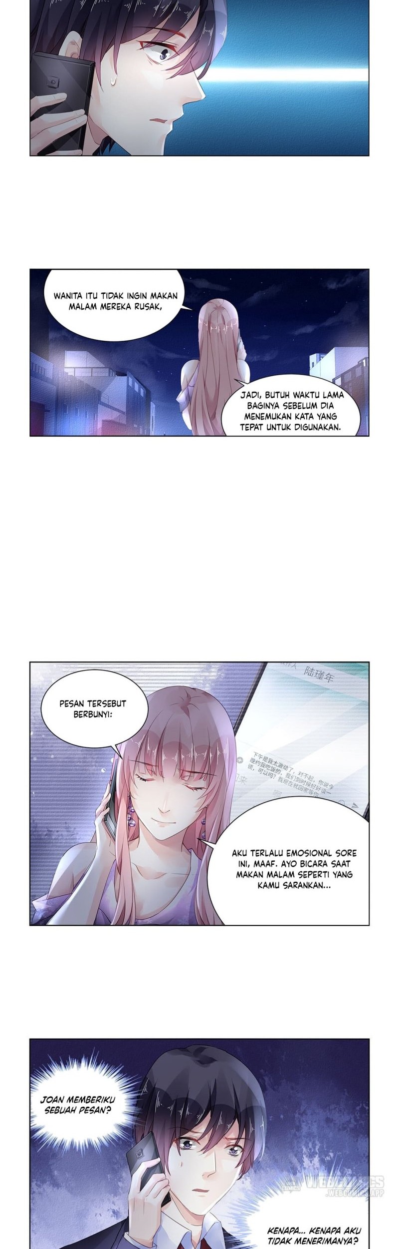 Guomin Laogong Dai Huijia Chapter 153 Gambar 7