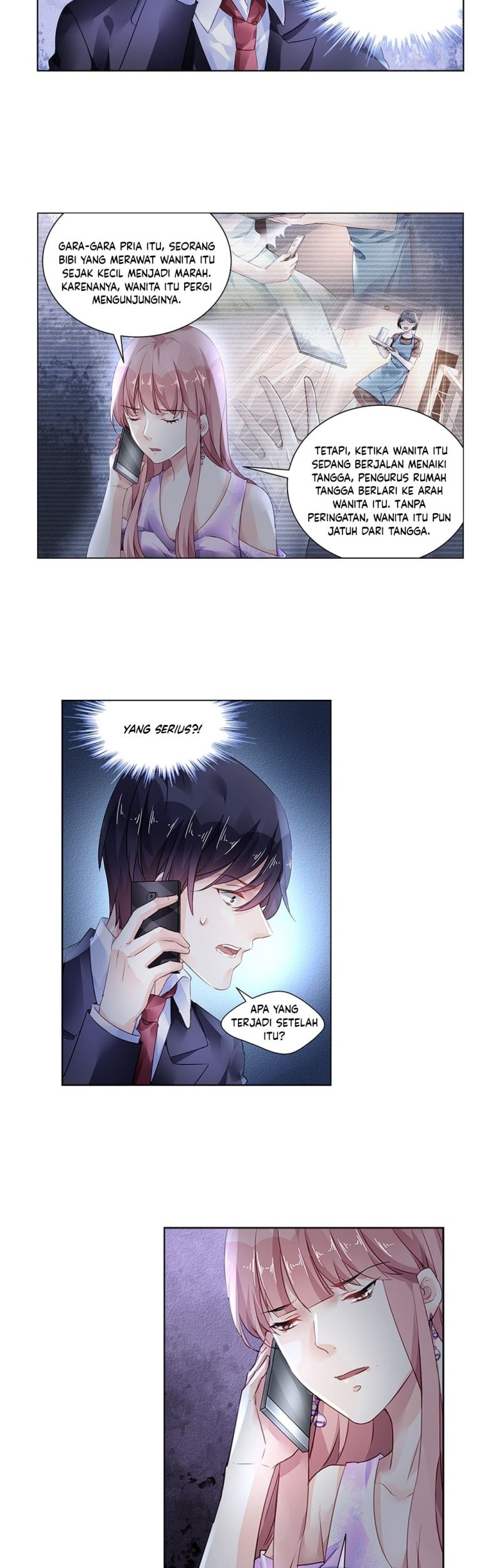 Guomin Laogong Dai Huijia Chapter 153 Gambar 8