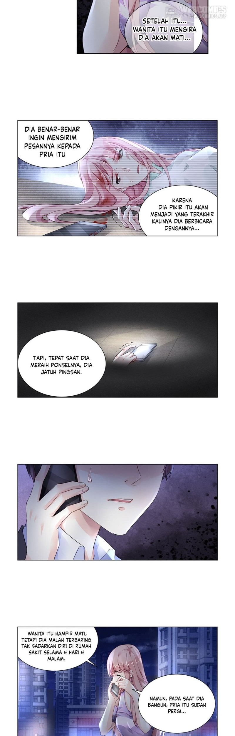 Guomin Laogong Dai Huijia Chapter 153 Gambar 9