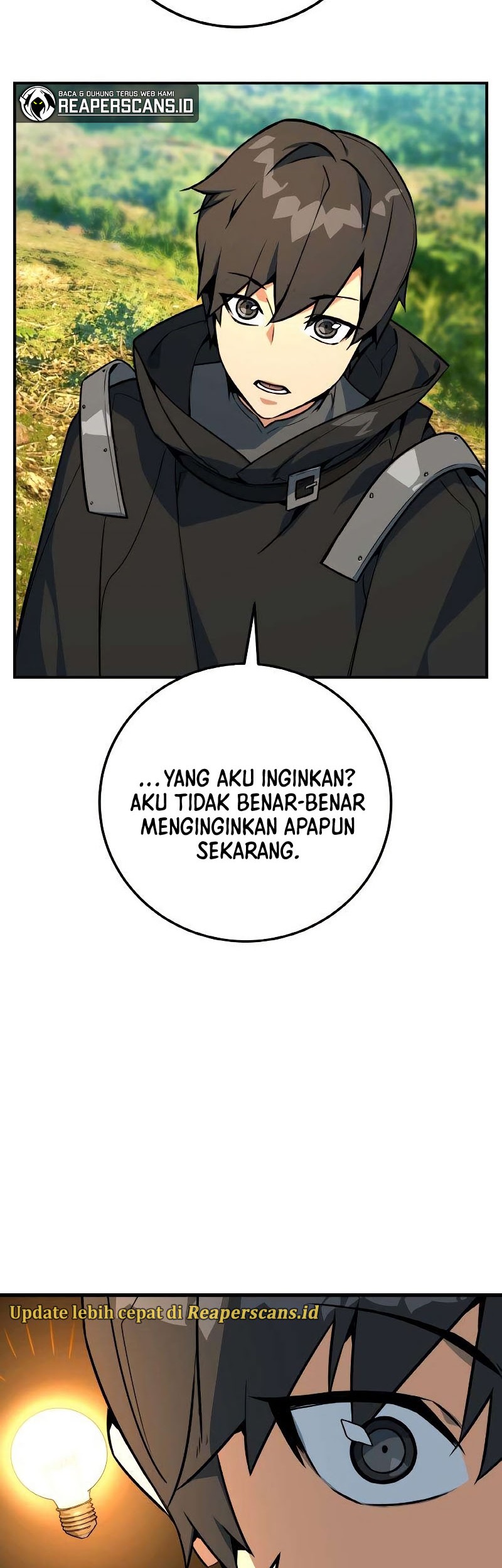 The Game’s Greatest Troll Chapter 08 Gambar 52