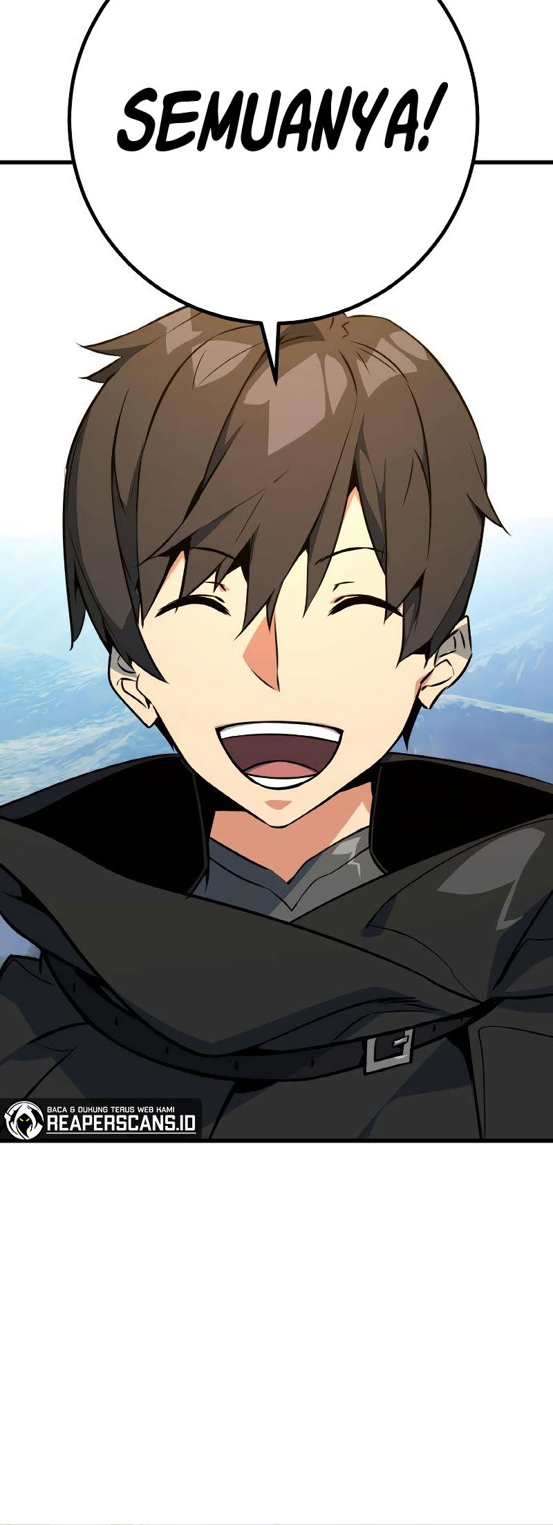 The Game’s Greatest Troll Chapter 08 Gambar 58