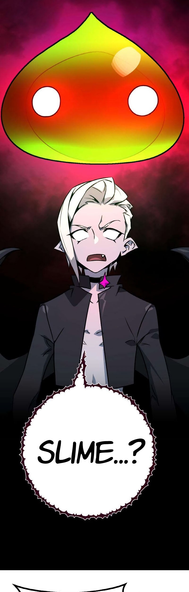 The Game’s Greatest Troll Chapter 08 Gambar 55