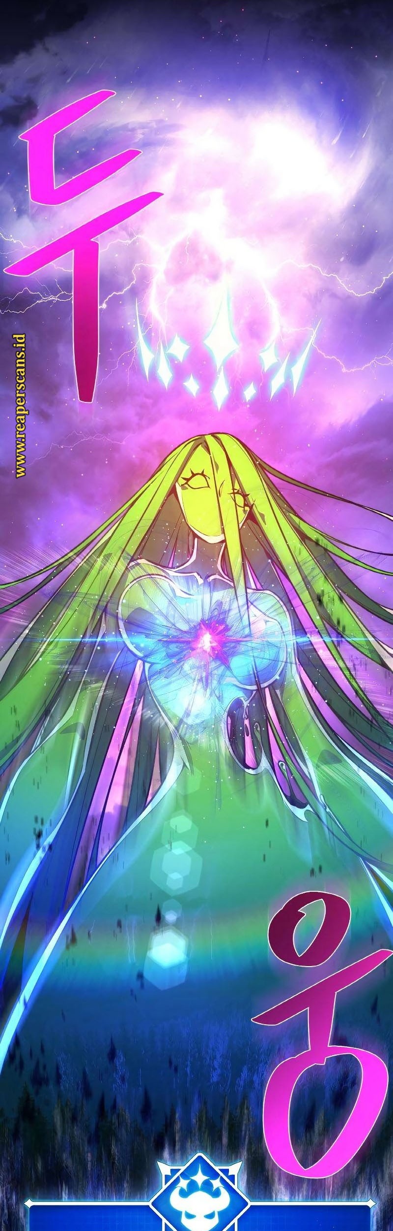 The Game’s Greatest Troll Chapter 08 Gambar 63