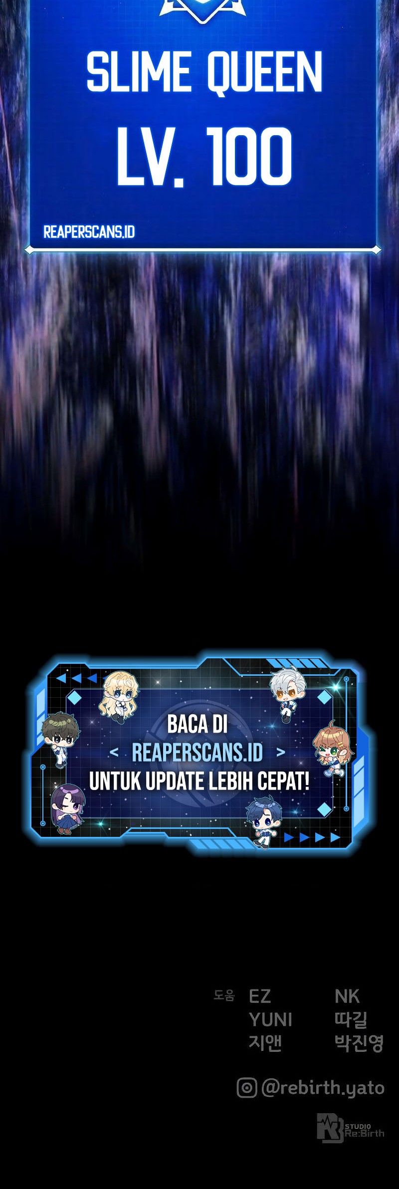 The Game’s Greatest Troll Chapter 08 Gambar 64