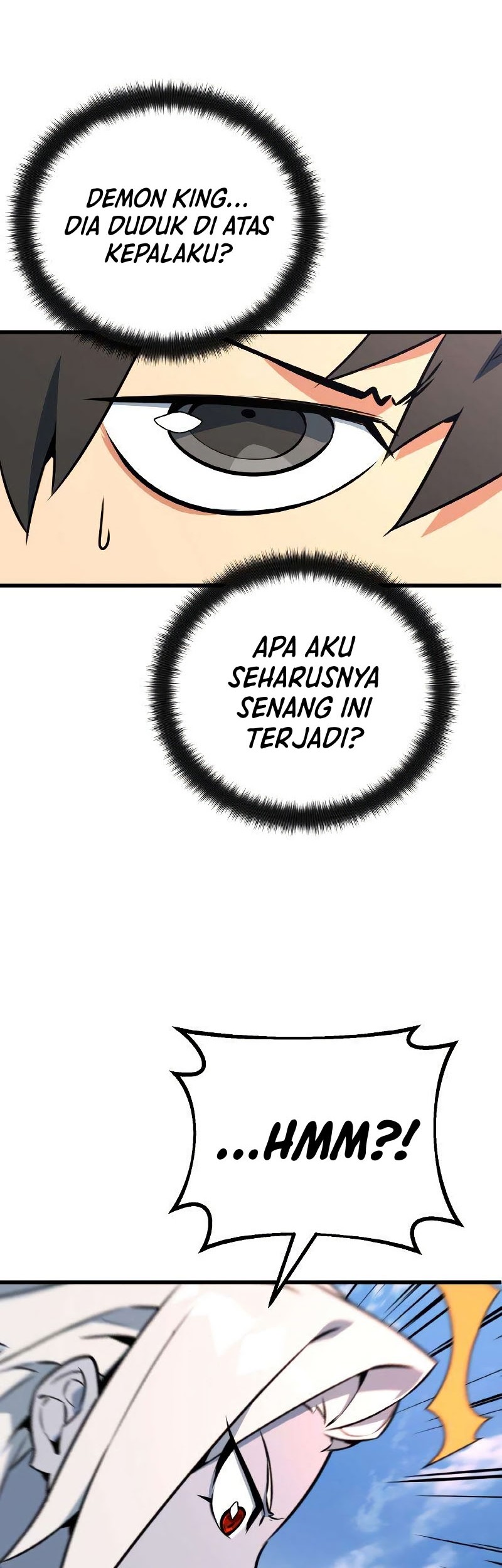 The Game’s Greatest Troll Chapter 08 Gambar 36