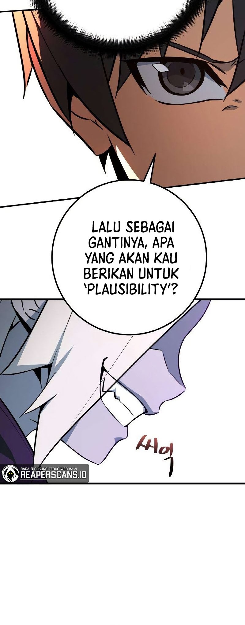 The Game’s Greatest Troll Chapter 08 Gambar 46