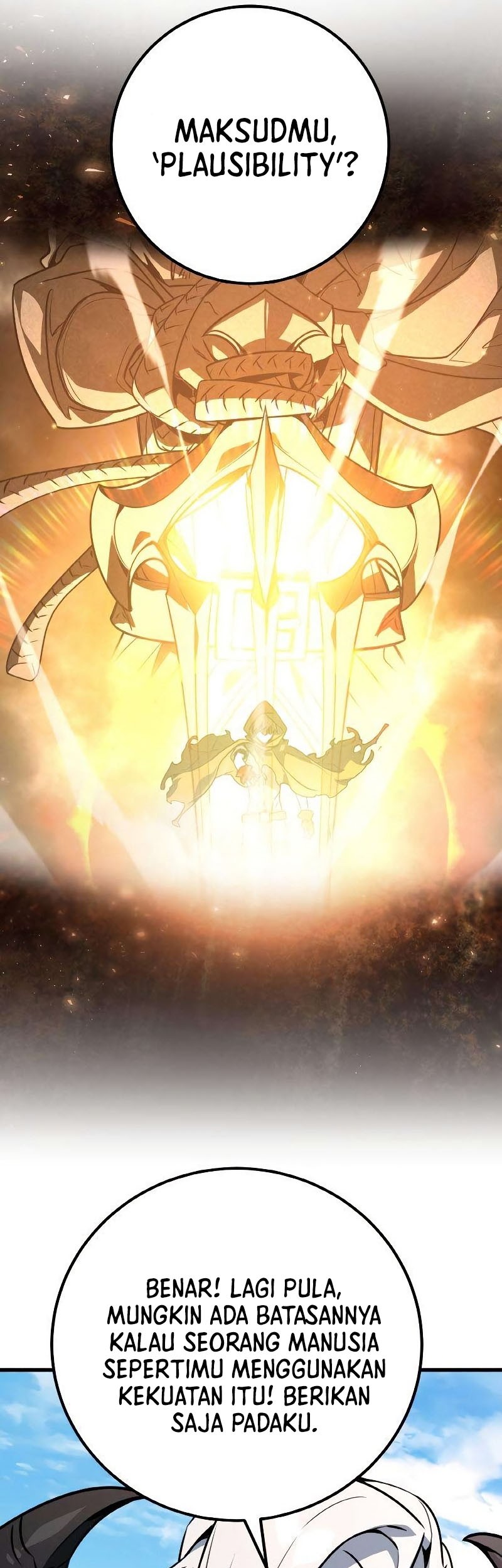 The Game’s Greatest Troll Chapter 08 Gambar 43