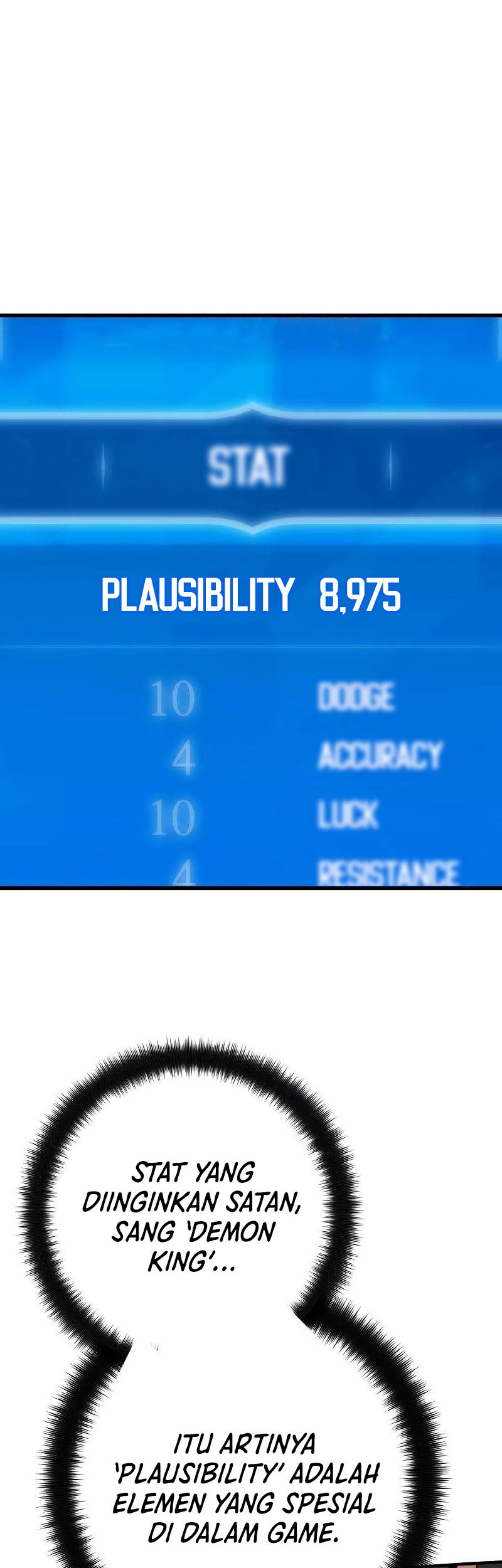 The Game’s Greatest Troll Chapter 08 Gambar 45