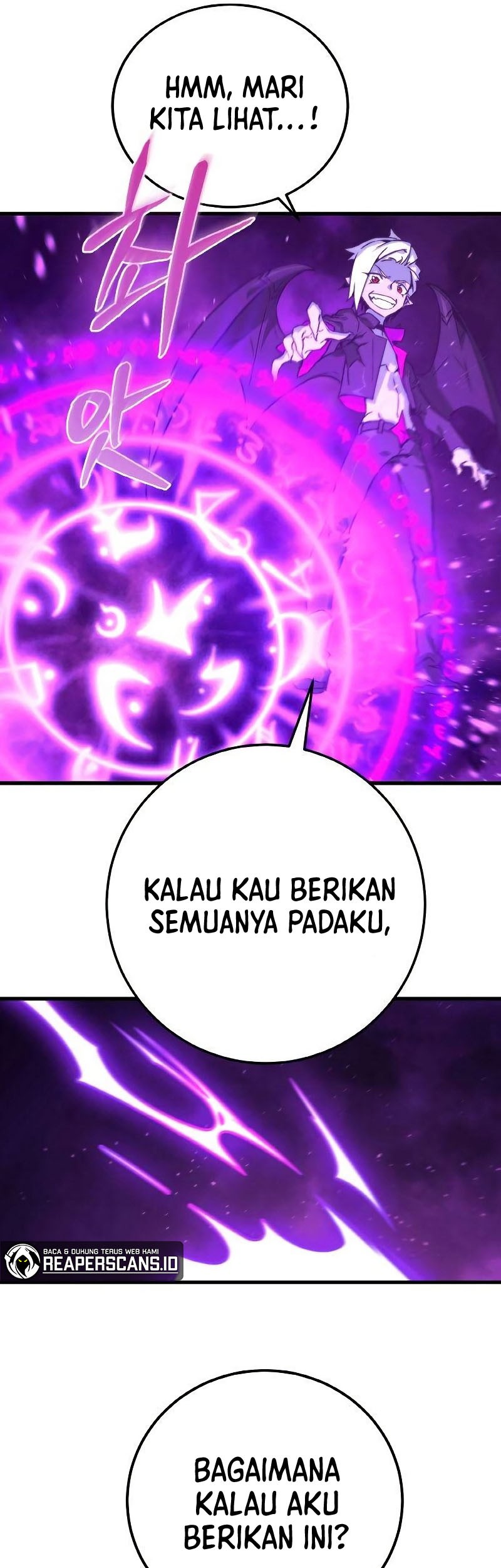 The Game’s Greatest Troll Chapter 08 Gambar 47