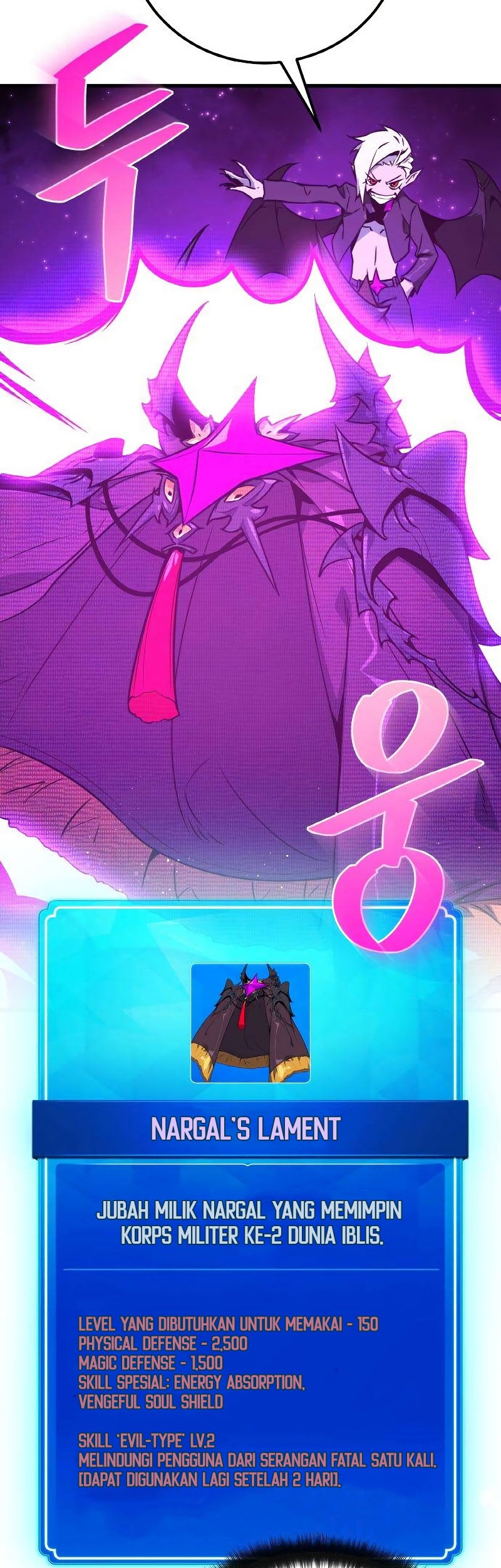 The Game’s Greatest Troll Chapter 08 Gambar 48