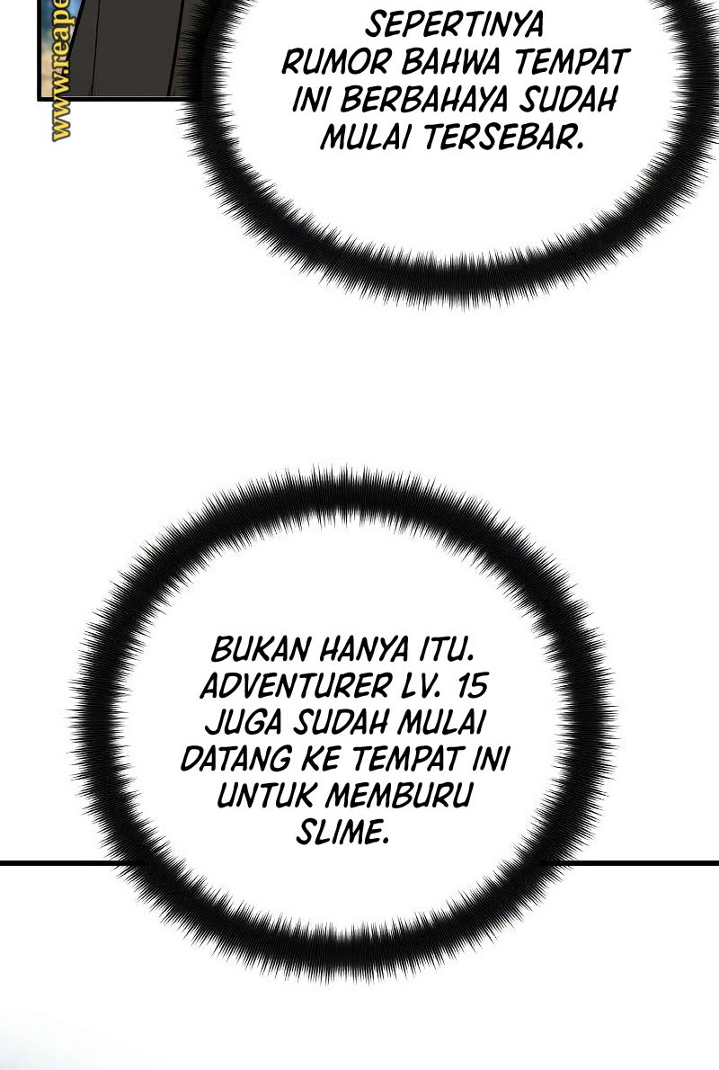 The Game’s Greatest Troll Chapter 08 Gambar 5