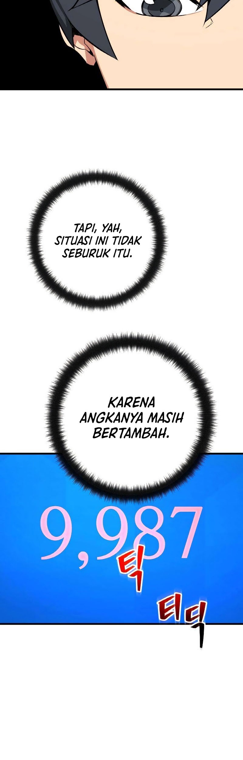 The Game’s Greatest Troll Chapter 08 Gambar 7