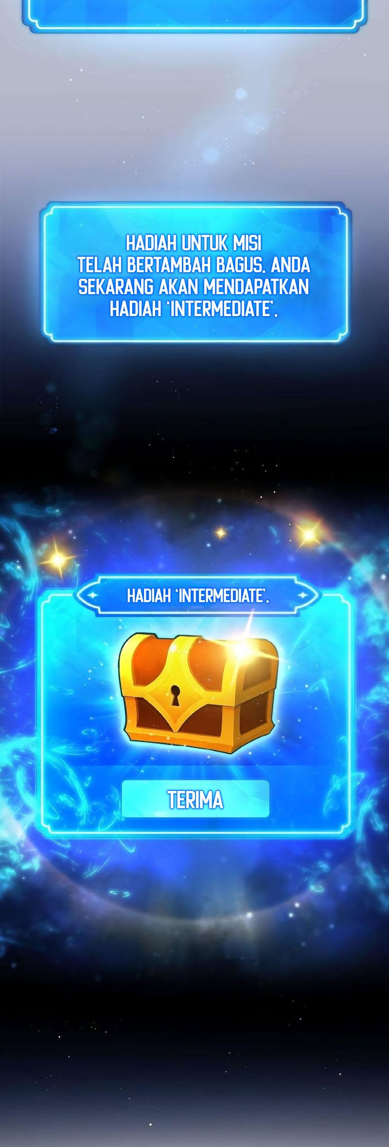 The Game’s Greatest Troll Chapter 08 Gambar 9