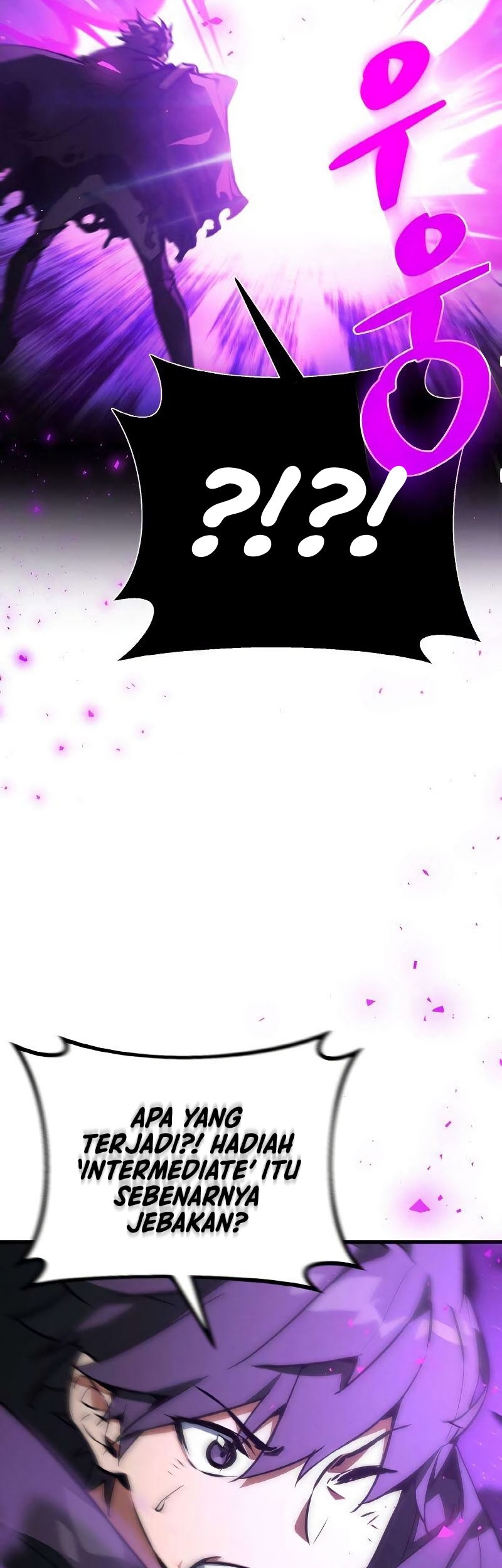 The Game’s Greatest Troll Chapter 08 Gambar 12