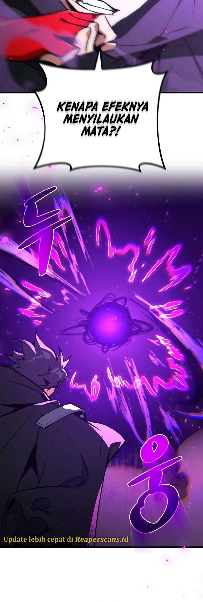 The Game’s Greatest Troll Chapter 08 Gambar 13