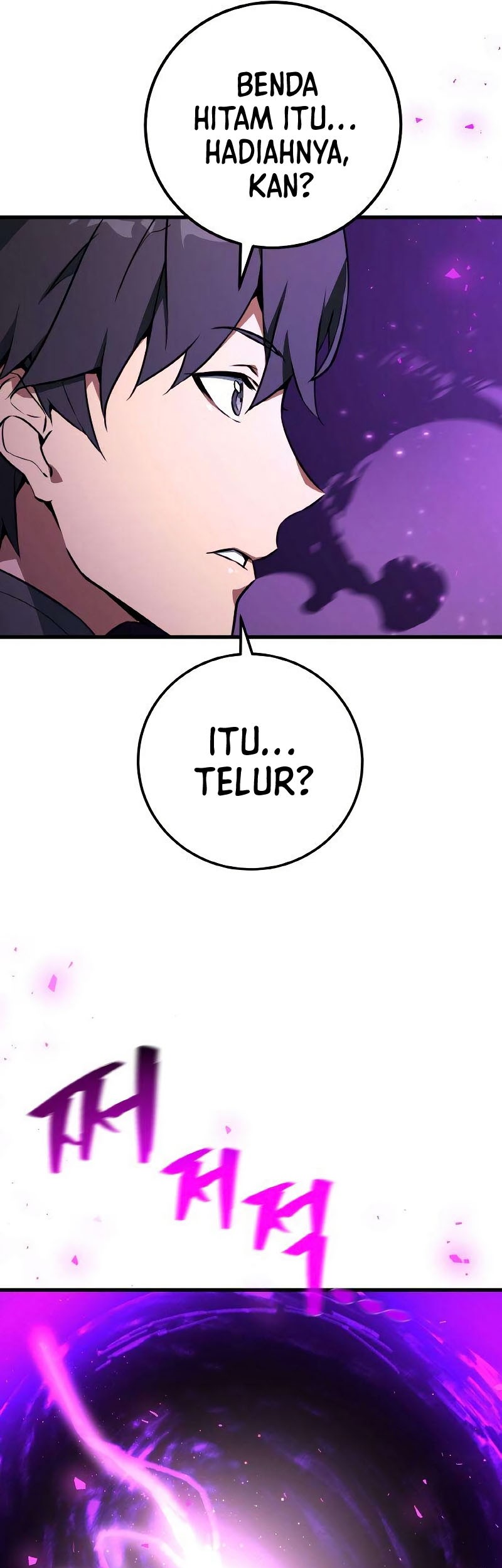 The Game’s Greatest Troll Chapter 08 Gambar 14