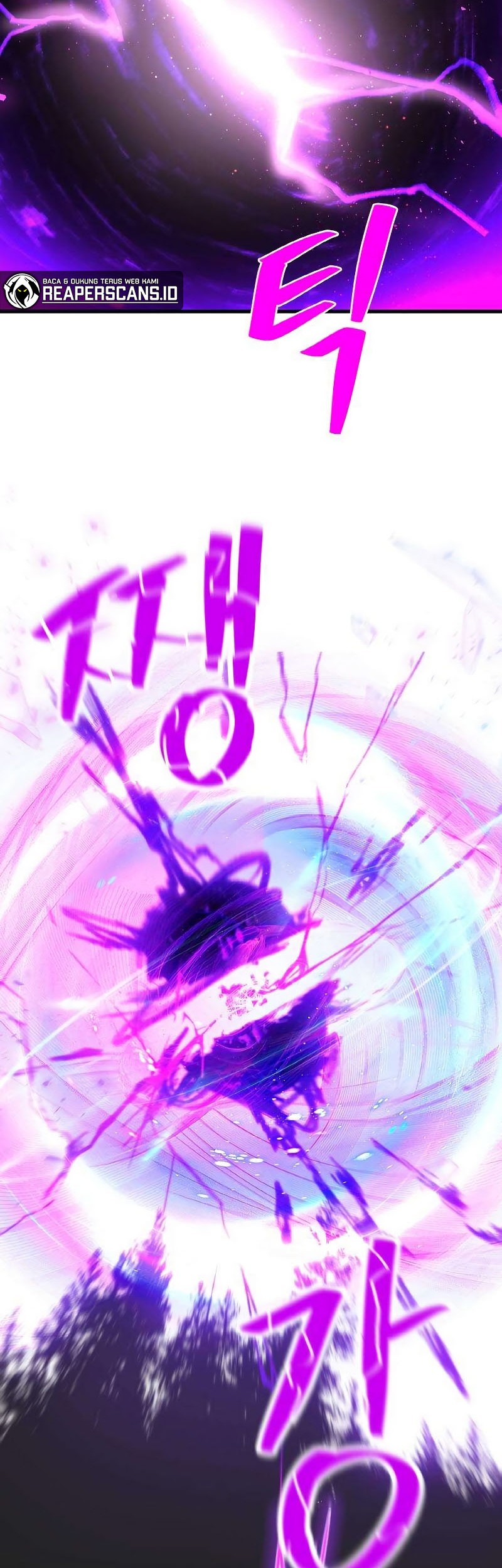 The Game’s Greatest Troll Chapter 08 Gambar 15