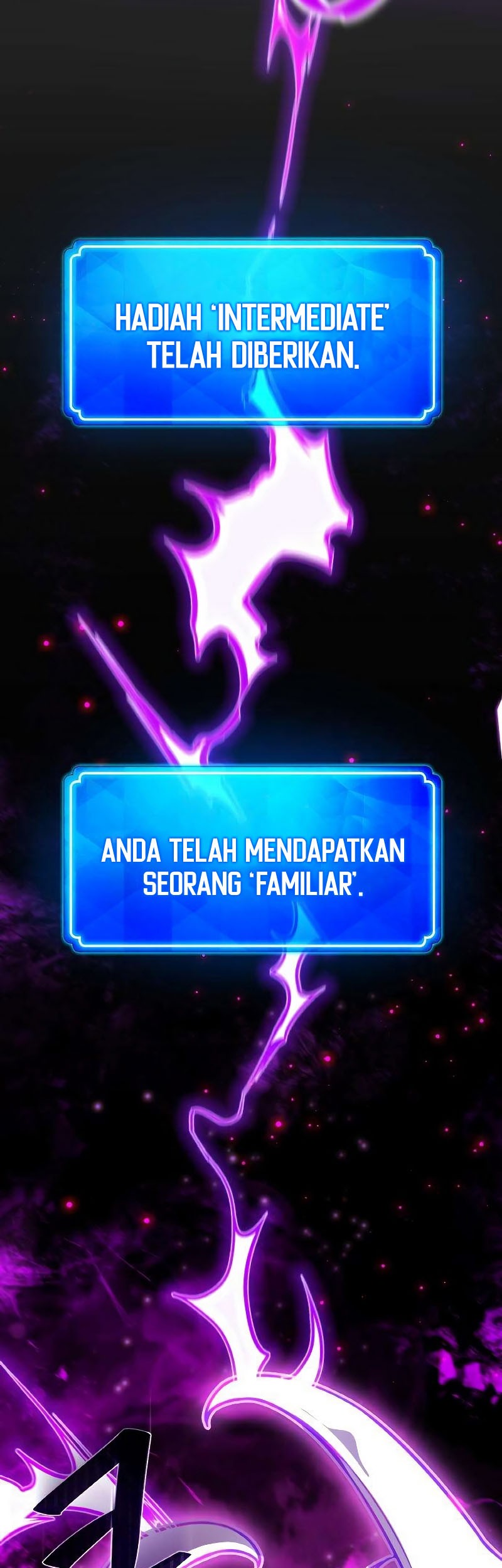 The Game’s Greatest Troll Chapter 08 Gambar 16