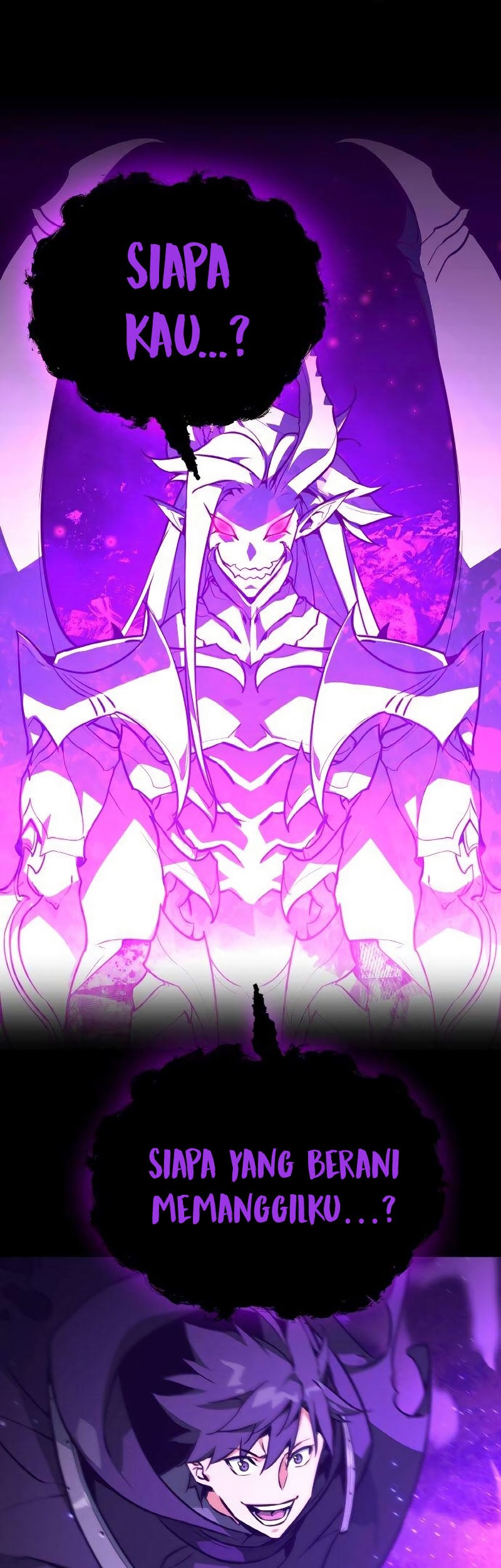 The Game’s Greatest Troll Chapter 08 Gambar 19