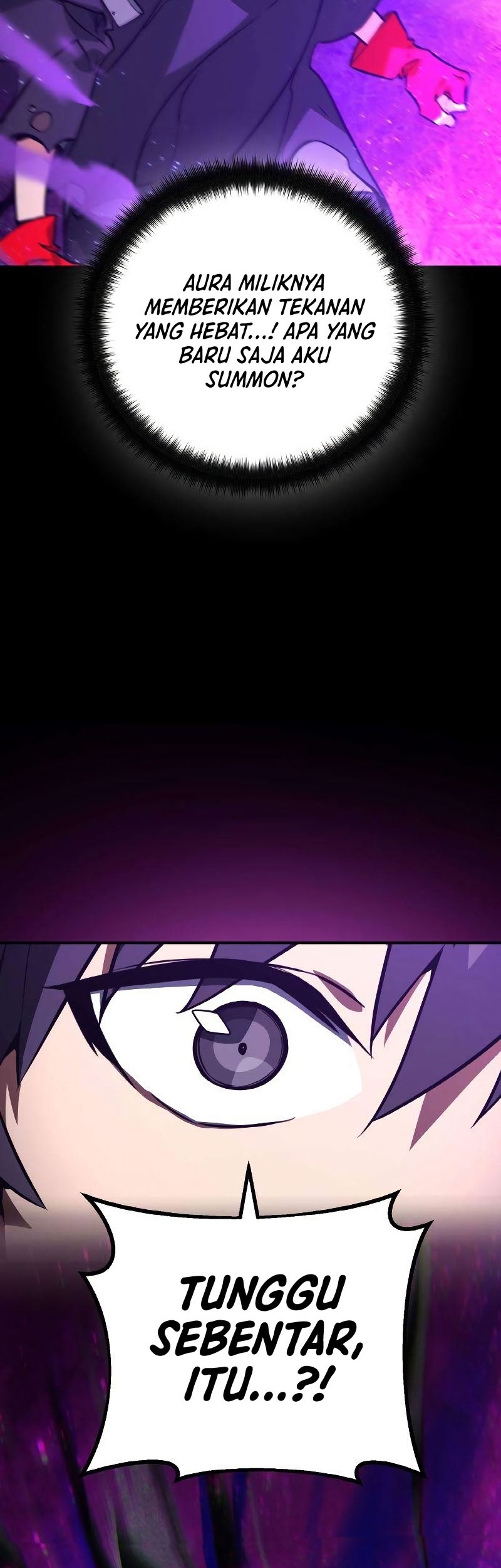 The Game’s Greatest Troll Chapter 08 Gambar 20