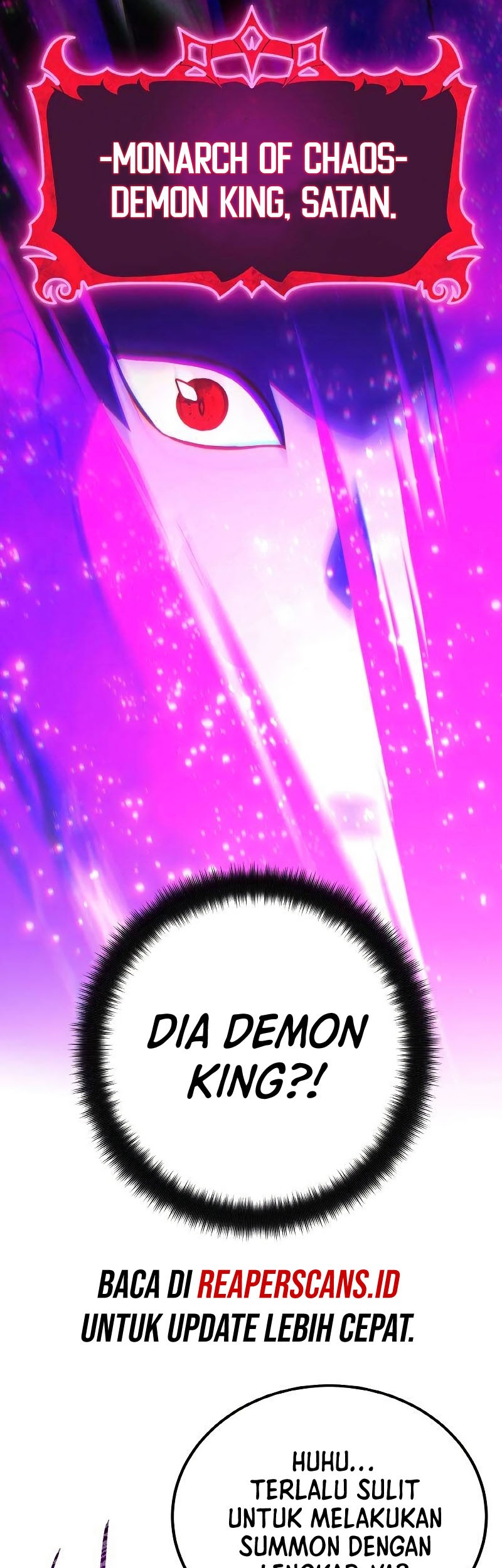 The Game’s Greatest Troll Chapter 08 Gambar 21