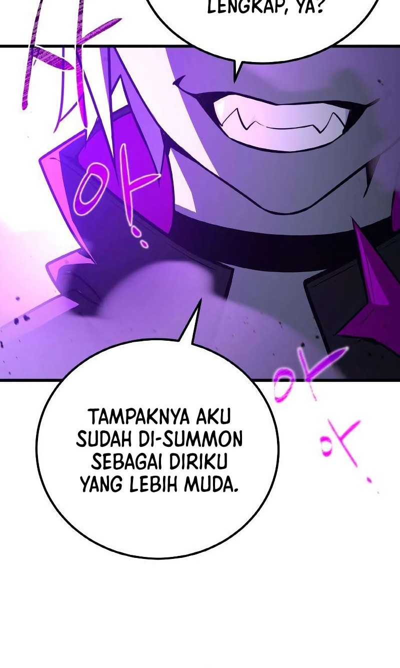 The Game’s Greatest Troll Chapter 08 Gambar 22