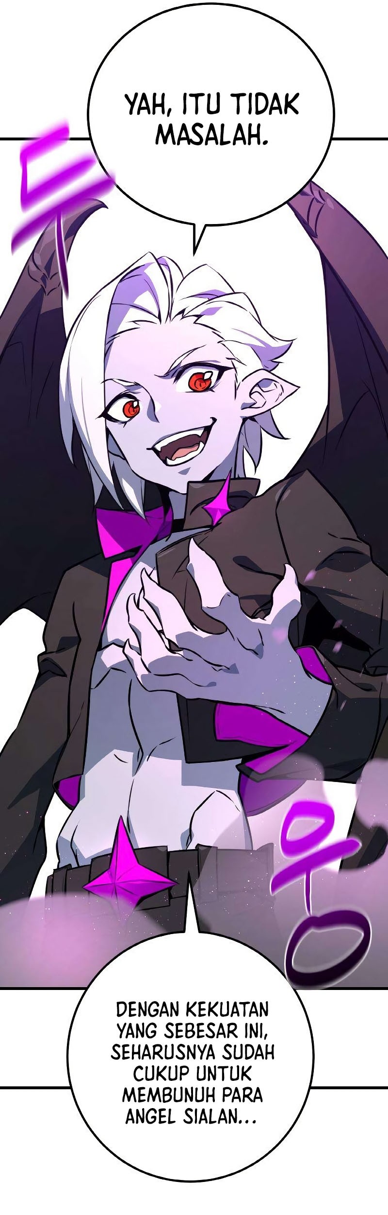 The Game’s Greatest Troll Chapter 08 Gambar 23