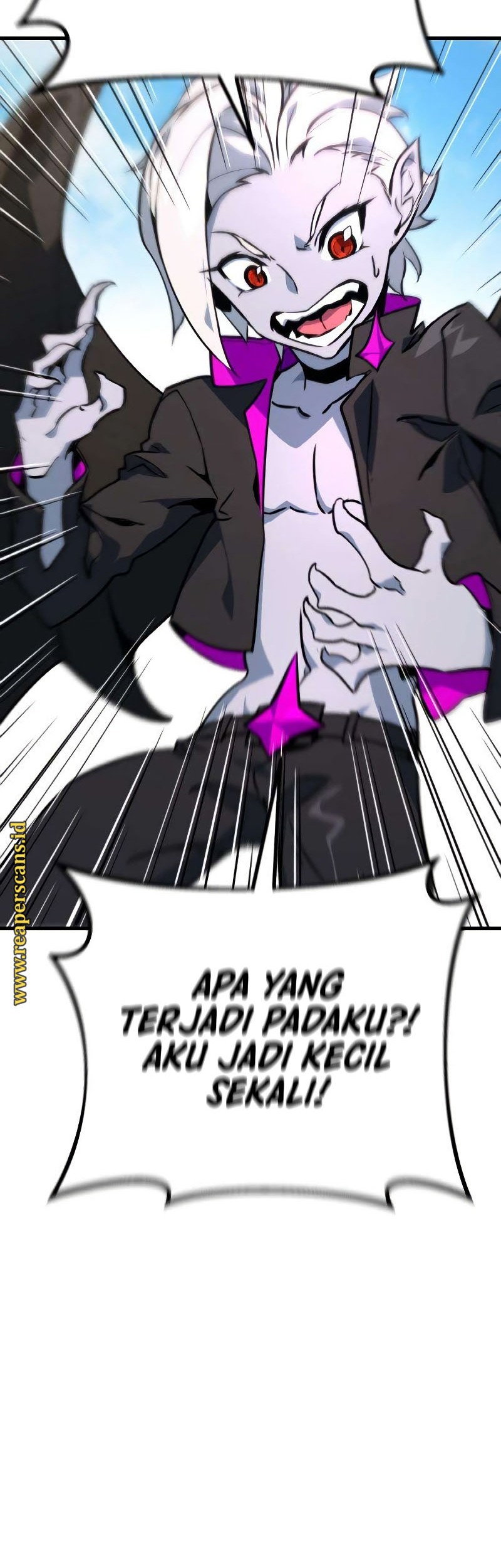 The Game’s Greatest Troll Chapter 08 Gambar 26