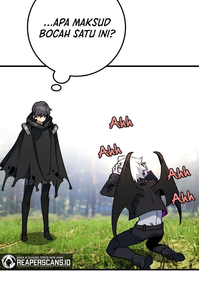 The Game’s Greatest Troll Chapter 08 Gambar 30