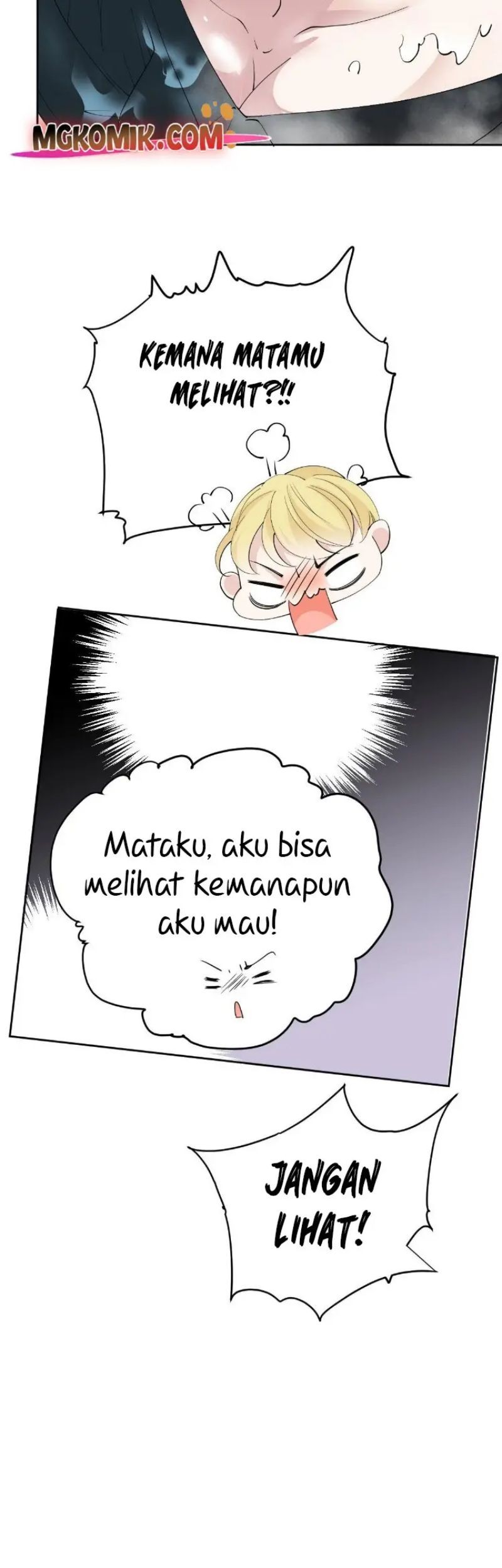 Pregnant Wife, One Plus One Chapter 217 Gambar 25