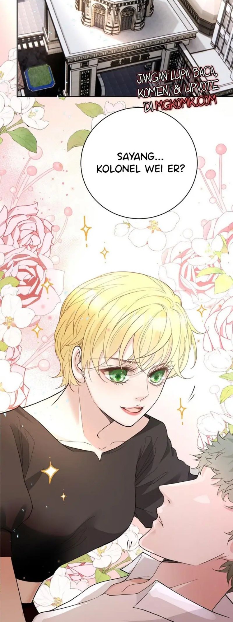 Manhua Pregnant Wife, One Plus One Chapter 217 gambar nomor 2