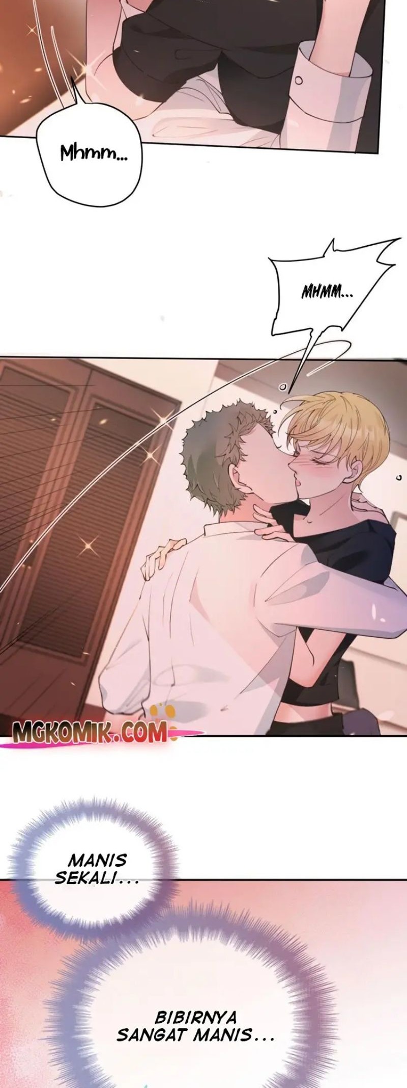 Pregnant Wife, One Plus One Chapter 217 Gambar 6