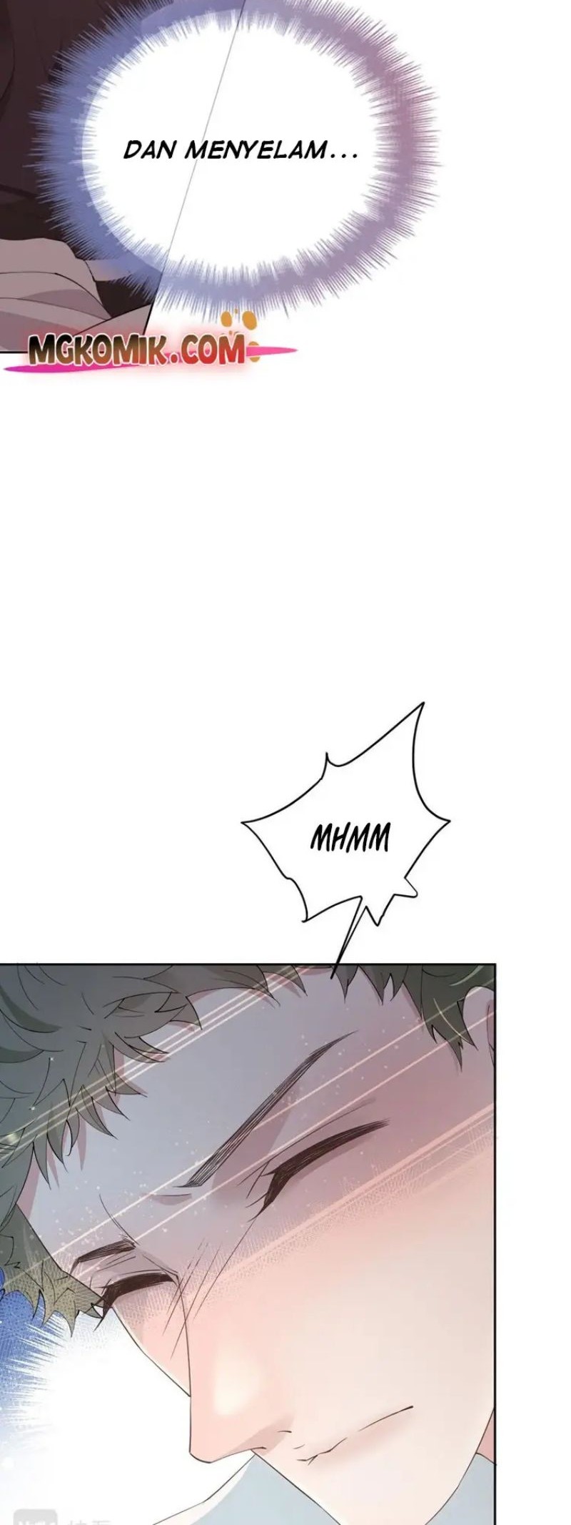 Pregnant Wife, One Plus One Chapter 217 Gambar 8