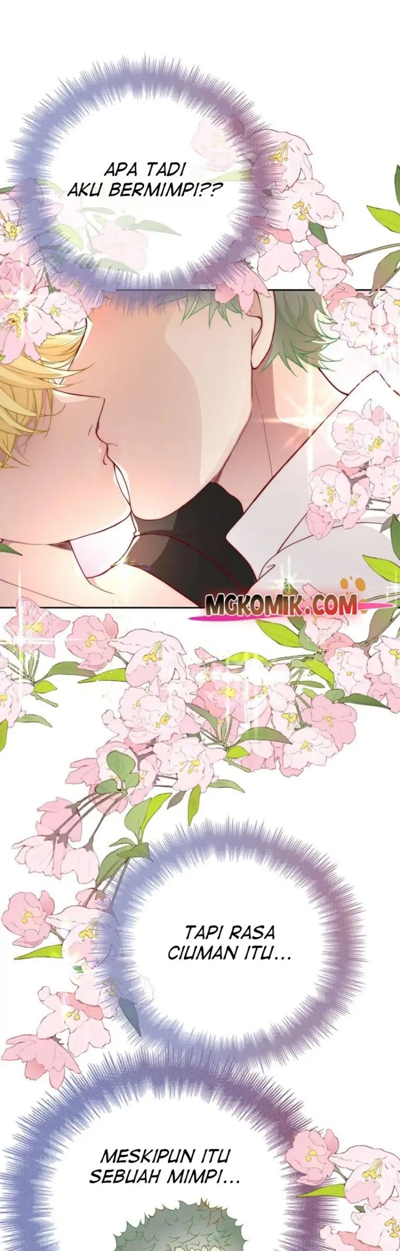 Pregnant Wife, One Plus One Chapter 217 Gambar 11