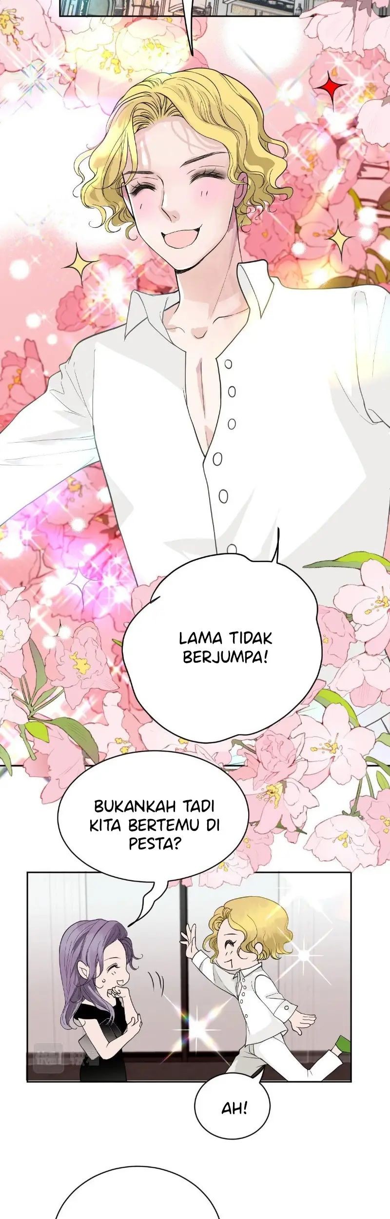 Pregnant Wife, One Plus One Chapter 216 Gambar 25