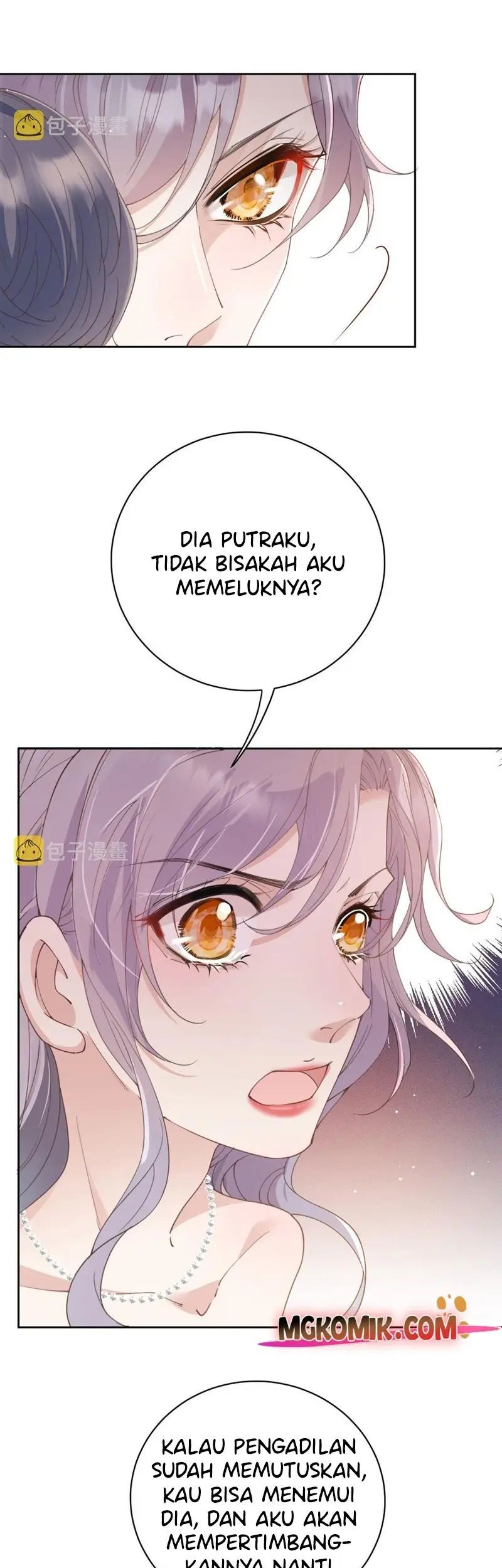 Pregnant Wife, One Plus One Chapter 216 Gambar 5