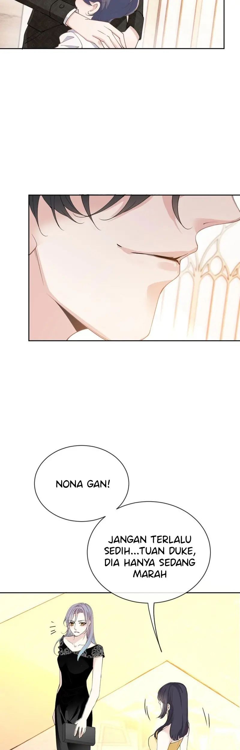 Pregnant Wife, One Plus One Chapter 216 Gambar 7