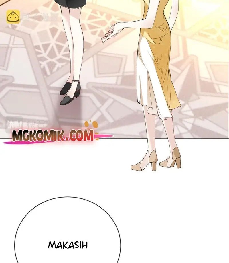 Pregnant Wife, One Plus One Chapter 216 Gambar 8