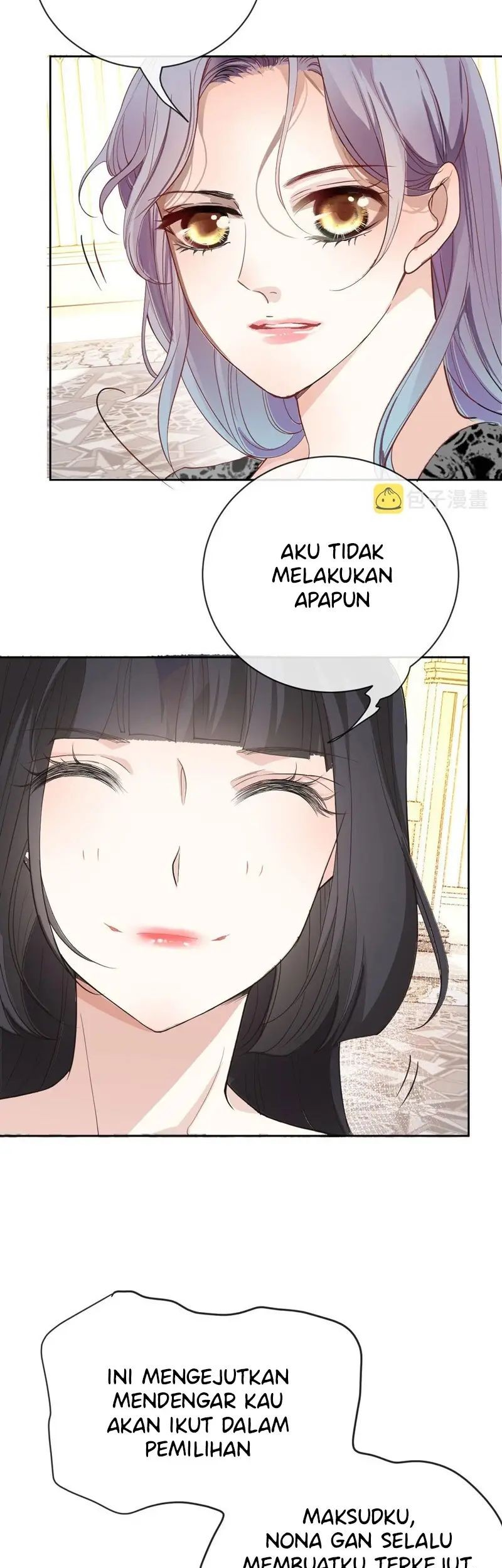 Pregnant Wife, One Plus One Chapter 216 Gambar 9