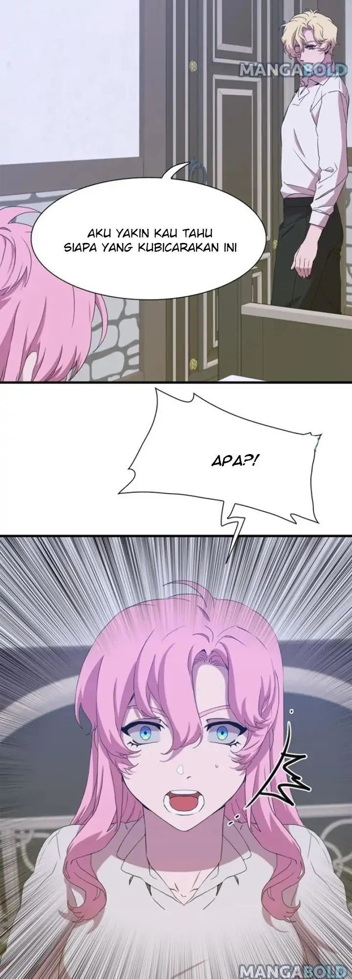 I Gave Birth to the Tyrant’s Child Chapter 53 Gambar 14