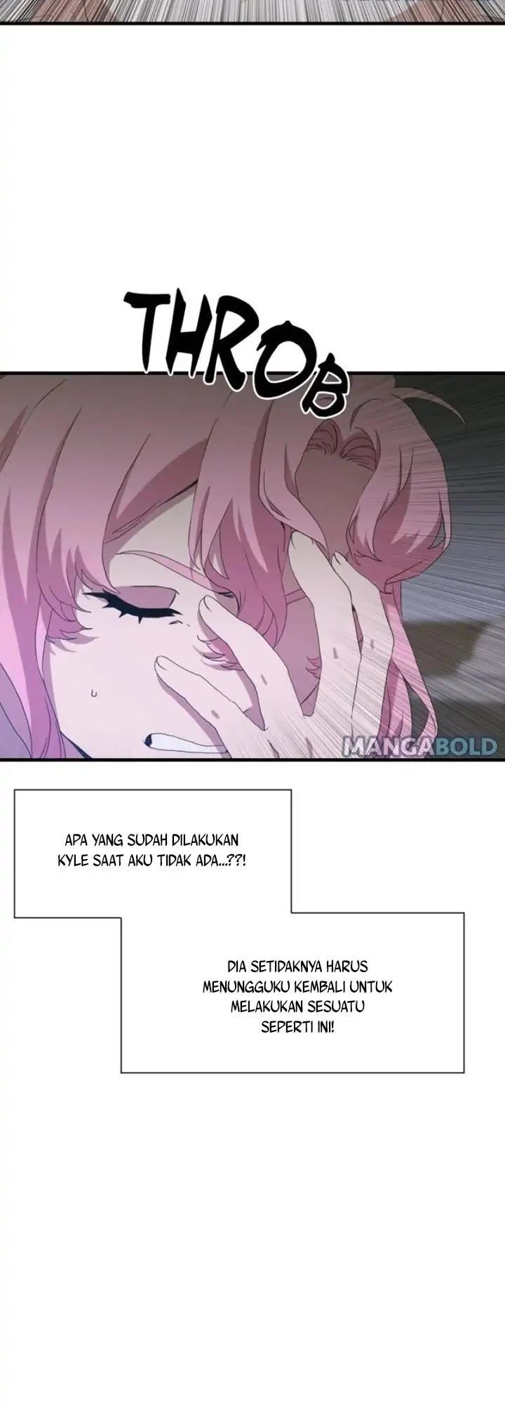 I Gave Birth to the Tyrant’s Child Chapter 53 Gambar 15