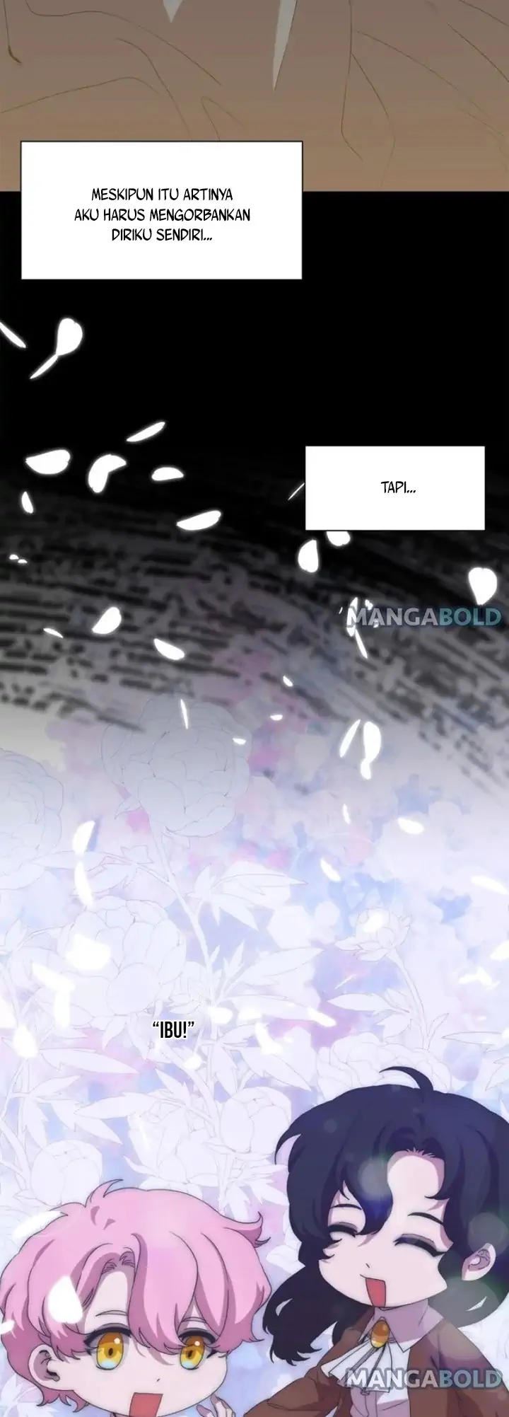 I Gave Birth to the Tyrant’s Child Chapter 53 Gambar 10