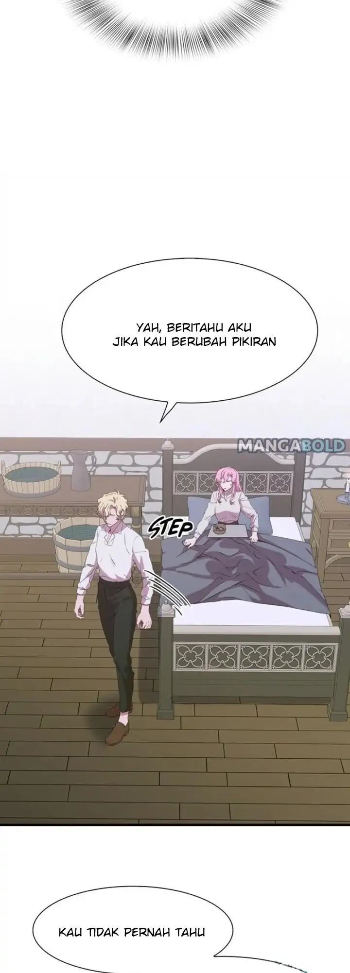 I Gave Birth to the Tyrant’s Child Chapter 53 Gambar 12